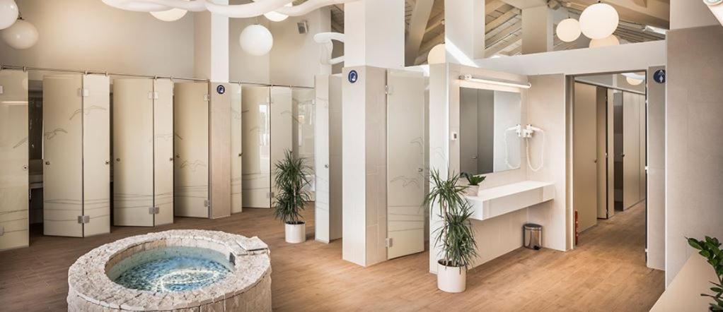 Easyatent Luxe Safari Tent Krk Крк Екстер'єр фото